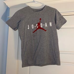 air jordan t-shirt